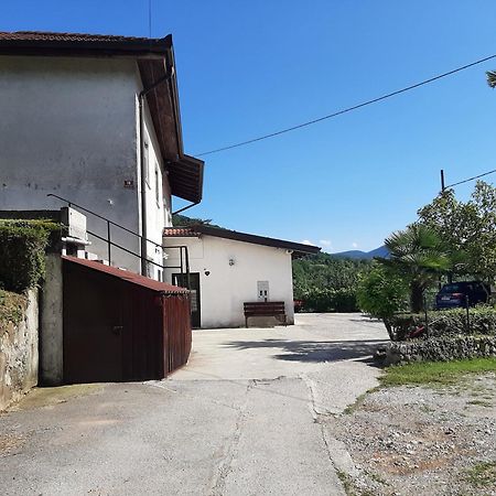Apartma Kanal Extérieur photo