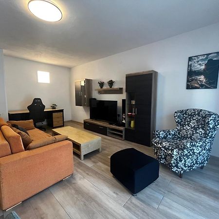 Apartma Kanal Extérieur photo