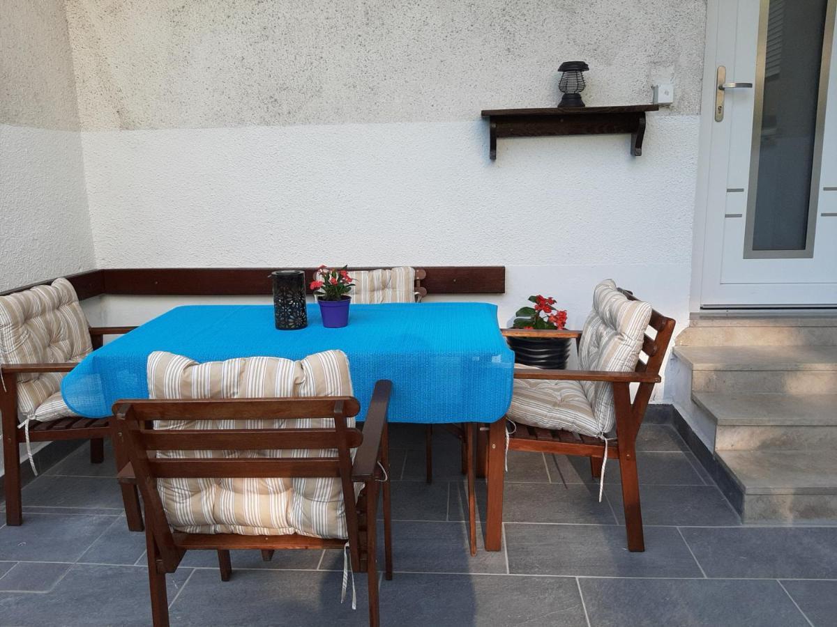 Apartma Kanal Extérieur photo