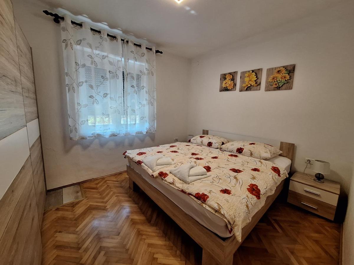 Apartma Kanal Extérieur photo