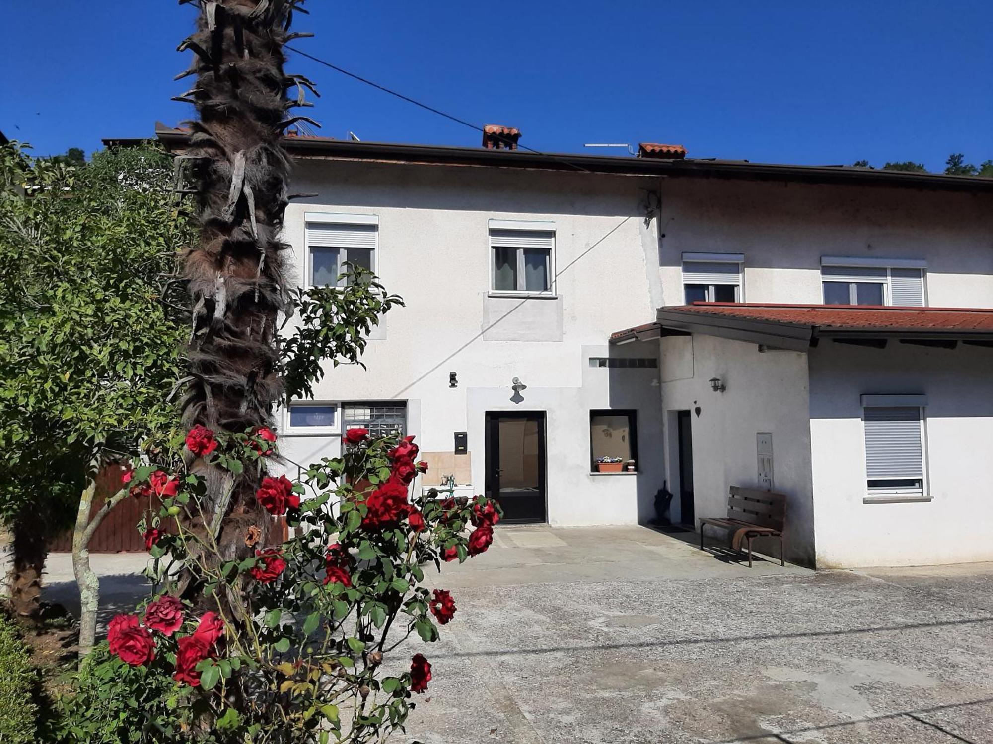 Apartma Kanal Extérieur photo