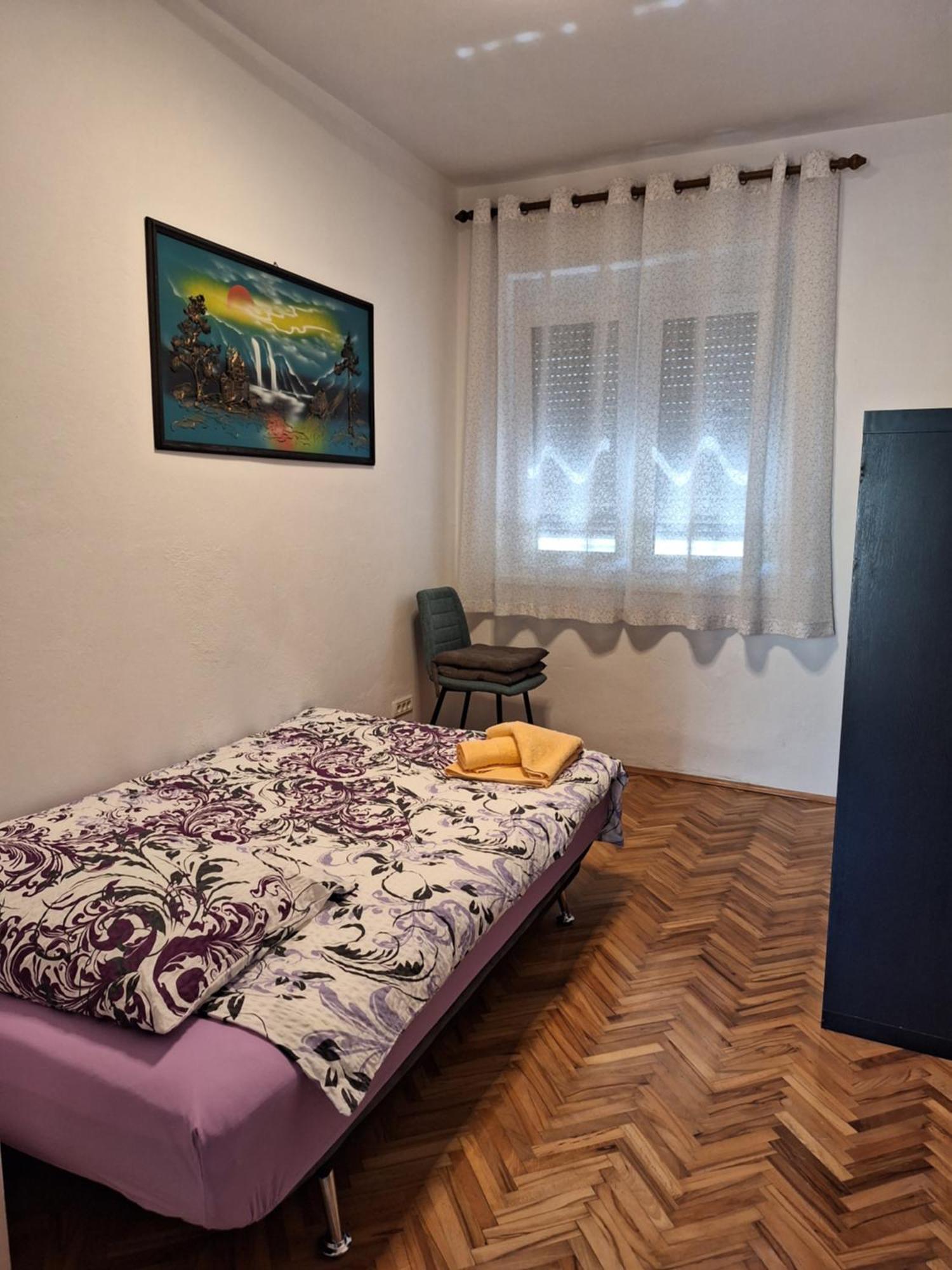 Apartma Kanal Extérieur photo