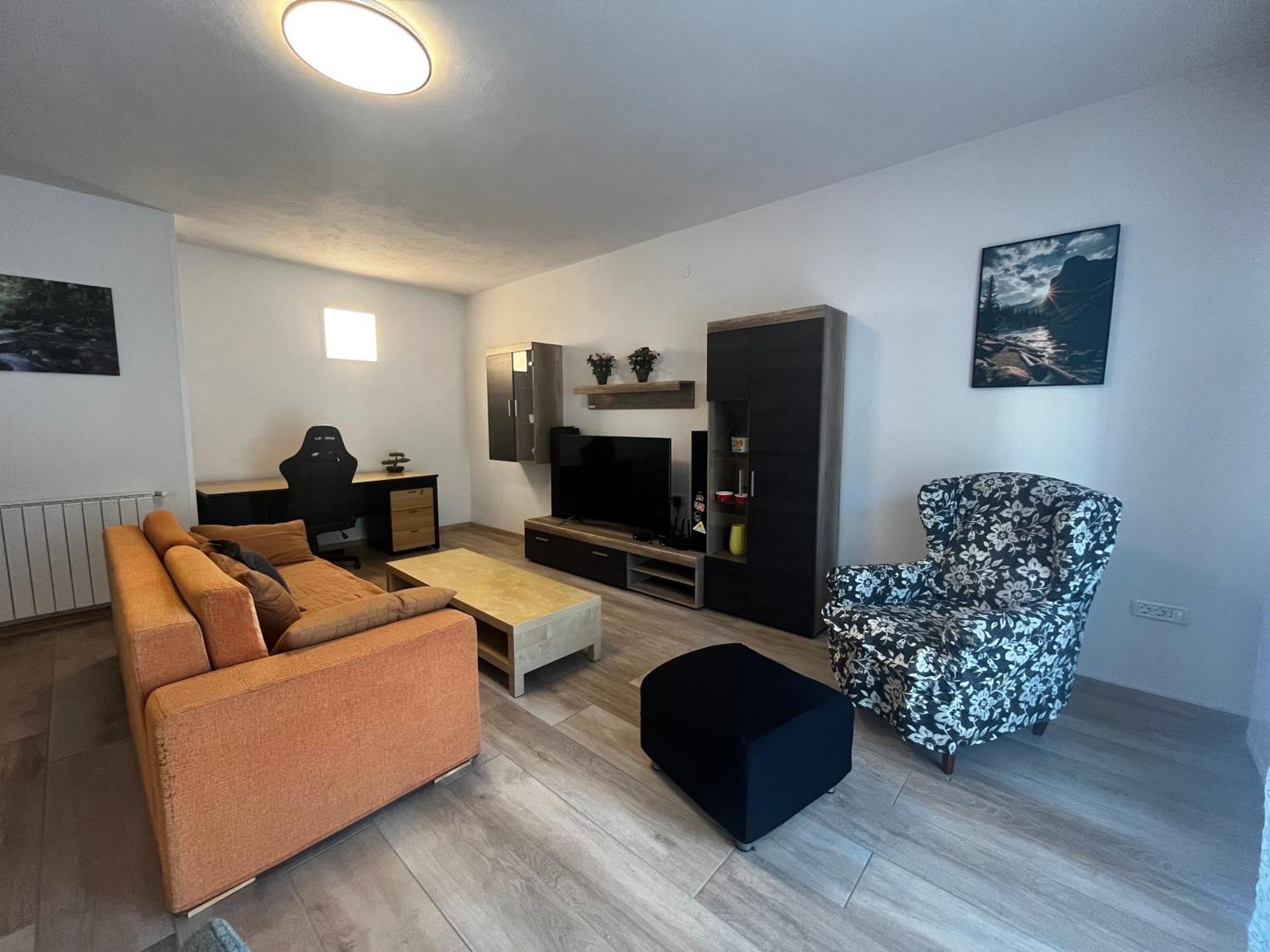 Apartma Kanal Extérieur photo